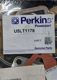 Perkins Powerpart Upper Gasket Set U5LT1178