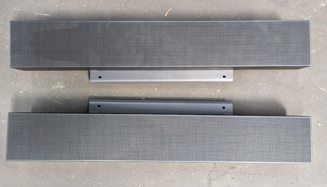 Samsung Speaker System SynMaster Monitor 460P 460PN SPL460PB