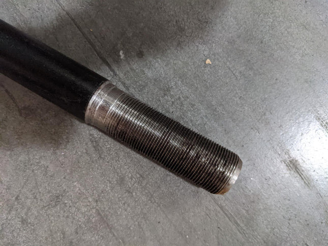 Steering Tie Rod End 2530011659653 DS905 Military