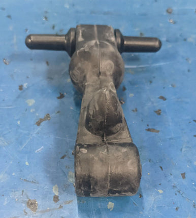 Bag of 10 TEN - NOS HEMTT Rubber Latch Hook Chute Rack Hood Osh Kosh 1324940 67D794