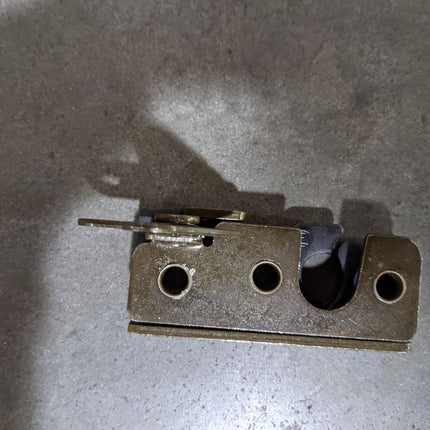 Hummer Door Latch 1 1/4 Ton RH Front LH Rear 12339880-2 3-400-R