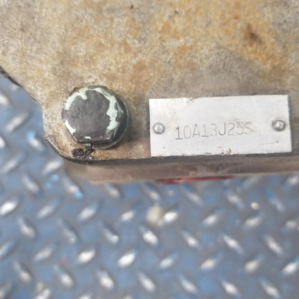 Pump Pacific 10L16J265 - getexcess