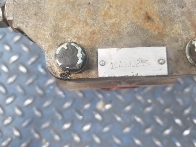 Pump Pacific 10L16J265 - getexcess