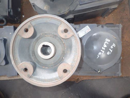 Browning Series 2000 Gear Reducer Ratio 40 - getexcess