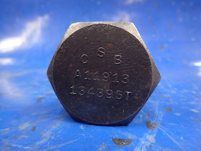 Heavy Duty Bolt Manitowoc A11913 134395T - getexcess