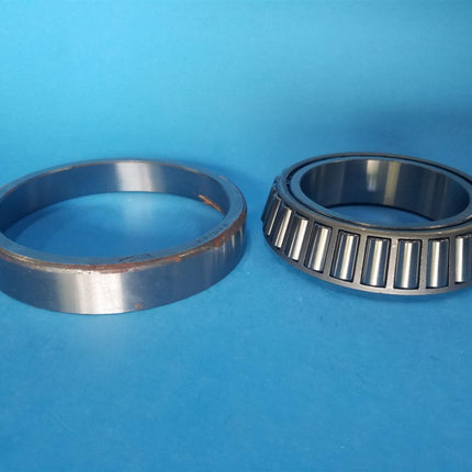 32014X Bearing Tapered Roller Taper Cup Cone TRB SET CMC