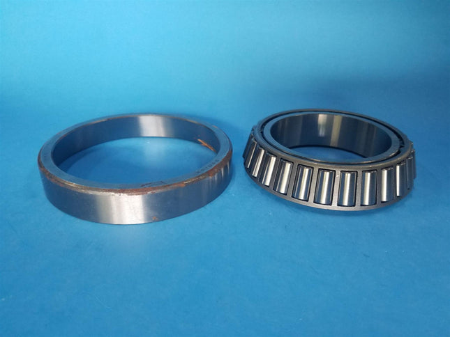 32014X Bearing Tapered Roller Taper Cup Cone TRB SET CMC - getexcess