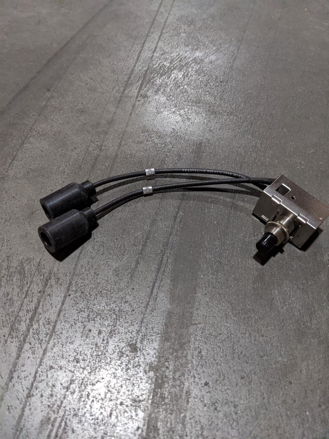 Push Switch 11669772 5930011323247 Military M939 5 Ton R-9 Refueler