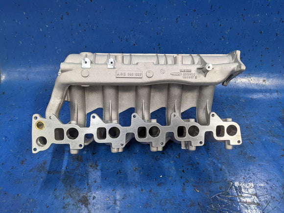 Air Intake Manifold 5-cylinder Mercedes Benz A6120901337