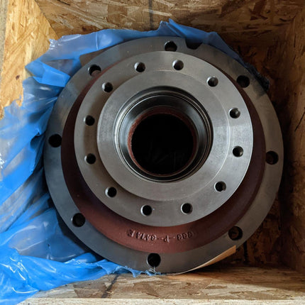 Wheel Hub and Cup Assembly A333Q3475 2530012894301 Axletech Meritor Rough Terrain