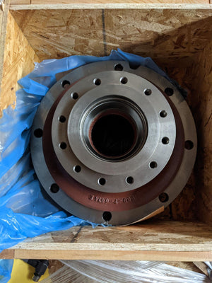 Descriptive image text