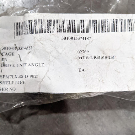 Angle Drive Unit MTHT810102SP Military 3010013374187