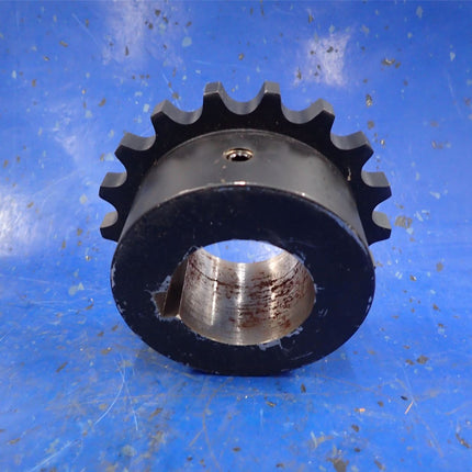 Reborable Roller Chain Coupling Hub Martin 8018 - getexcess