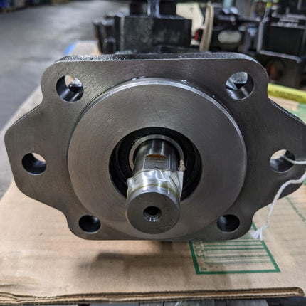 Permco 2100 Series Hydraulic Gear Pump