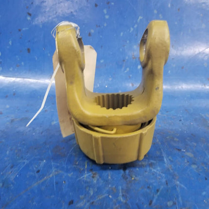 Weasler Tractor Yoke - getexcess