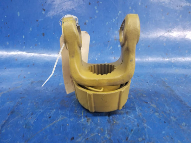 Weasler Tractor Yoke - getexcess