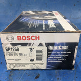 Bosch QuietCast Premium BP1268 Brake Pad Set Front Mercedes Freightliner Sprinter