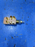 Adjustable Switch DPDT NC CH 90077 Bluebird 10027355