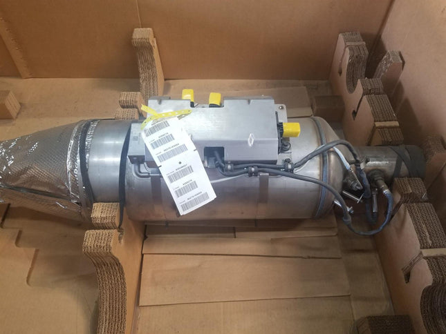 Ventura DPF Assy A053B657-2BB Cummins A053M852 - getexcess