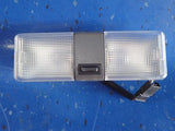 Genuine OEM Volvo Interior Lamp Dome Courtesy Light 12V Dual Bulb 8140032