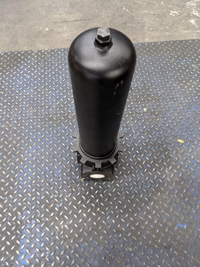 Filter ASM Komatsu Hydraulic Valve PB9700