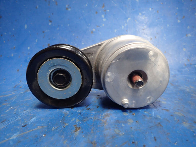 Green Stripe DriveAlign Heavy-Duty Belt Tensioner Gates 38589 - getexcess