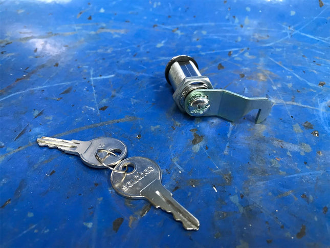 Lock with Keys Blue Bird 10008432 - getexcess