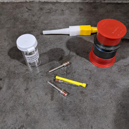 Electrical Connector Plug SAE-AS50151 Military 5935011163615