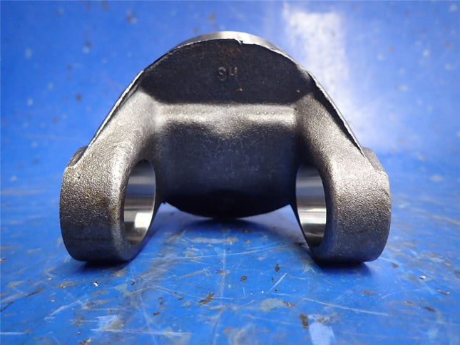 Weld-On Tube Yoke Newstar S-B393 3-28-427 - getexcess