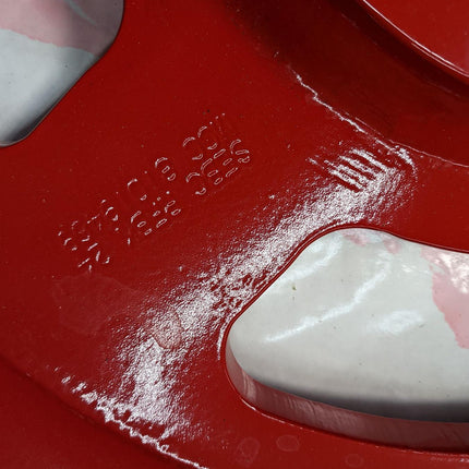 Wire Rope Sheave 24" Diameter 1" Wide 810194690 Heavy Crane Cable Pulley