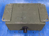Engine Idle Switch Relay Control Box 5999-01-201-7877 Military Surplus NOS HEMTT