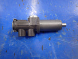 Volvo Truck Mecman 1653156 Clutch Control Valve Shuttle Regulating Master Cylinder