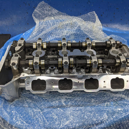 Right Cylinder Head Casting Assembly Cadillac Pontiac 4.6L Northstar V-8 GM 89017731 12585774