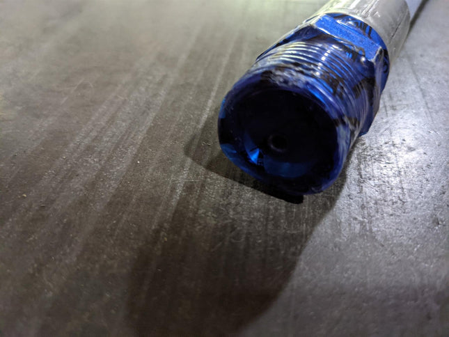 Hose Assembly 1122716C1 Military 4720011769512