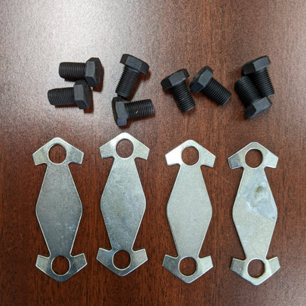 U-JOINT Universal Joint Kit 5-407X Drivetrain 1760 Series Yoke