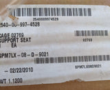 Seat Support 10932304 Military 2540009974528