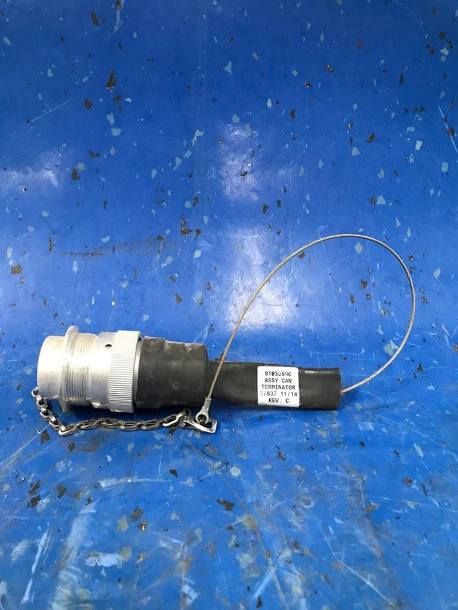 Terminator Can Assembly Manitowoc 81036596 - getexcess