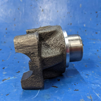 End Yoke Splined Bore Powertrain 3504-6