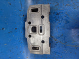 Hydraulic Pump Outlet Cover 3489175009