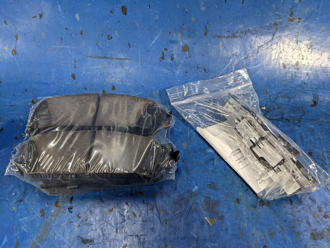 Specialty Truck Ceramic Rear Brake Pad Raybestos SP1194TRH