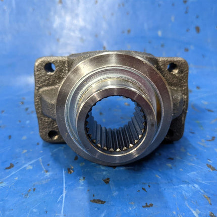 End Yoke Splined Bore Powertrain 3504-6