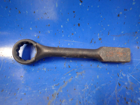 1-7/8 12PT Striking Wrench Proto J2630SW - getexcess