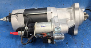 Delco Remy 61008898 39MT 12V Gear Reduction Starter Motor Freightliner