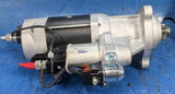 Delco Remy 61008898 39MT 12V Gear Reduction Starter Motor Freightliner