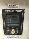 Ultra Low Industrial Lab Freezer 31 Cu Ft So-Low Model U80-30 USED
