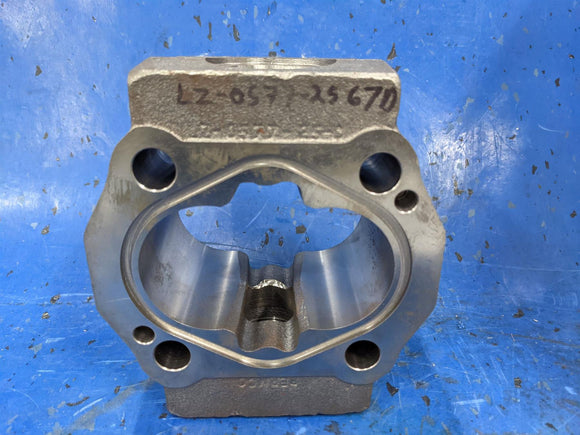 Permco Hydraulic Pump Housing Replacement for 2500 Series 1.25