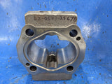 Permco Hydraulic Pump Housing Replacement for 2500 Series 1.25" 1 1/4” JIC