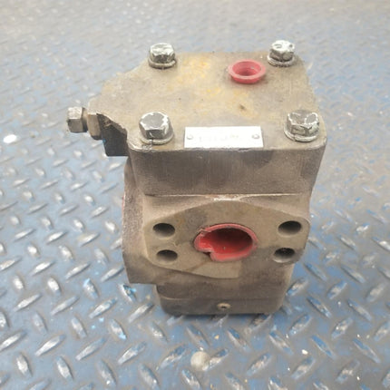 Pump Pacific 10A13J255 - getexcess