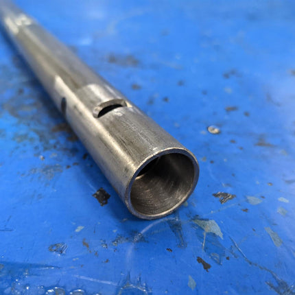 Detroit Diesel VPI Injector Rack Tube 5101480 4-71 8-71 16-71 16-92 8-92