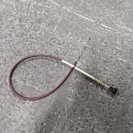 Push Pull Control Assembly 2590011689871 10503714 35603-30